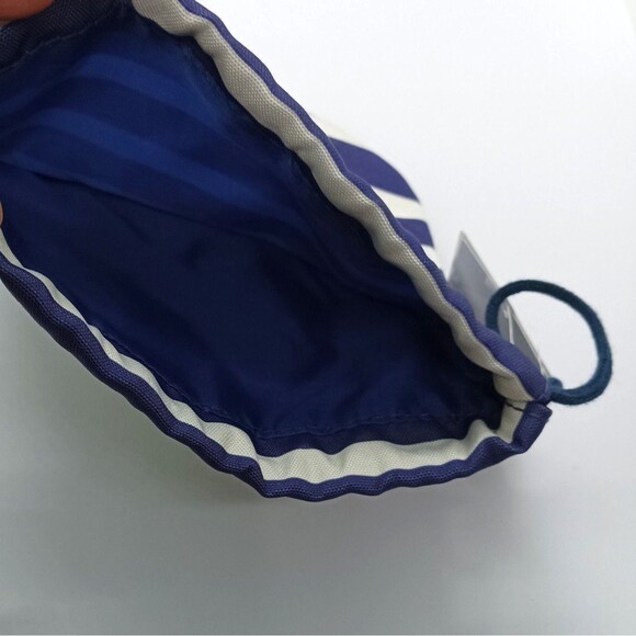 Pickles the frog drawstring bag - Picture 8 of 9